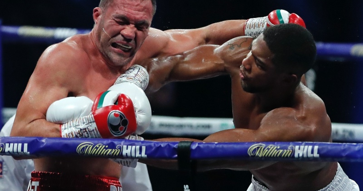 Кубрат Пулев ще излезе в мач за една от титлите