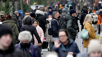 През миналата година повече хора са подали молба за убежище
