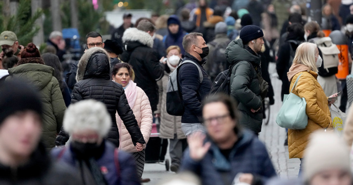 През миналата година повече хора са подали молба за убежище