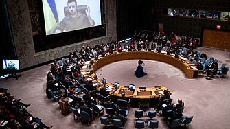 На извънредно заседание Съветът за сигурност на ООН категорично осъди