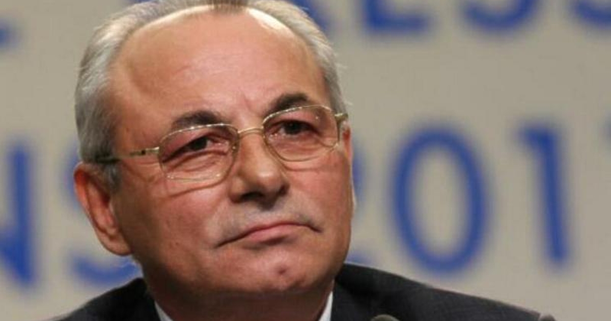 Вчерашното изявление на Ахмед Доган, че иска двама съпредседатели на ДПС