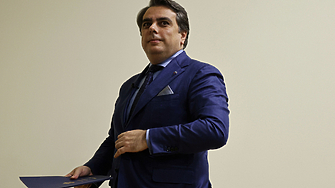 Бивша фирма на Асен Василев е с блокирани сметки заради