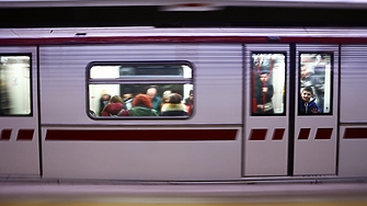 Новата фаза от разширението на софийското метро към квартал Слатина