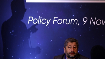 Отчитаме като наша грешка неуспеха от провеждането на принципа за