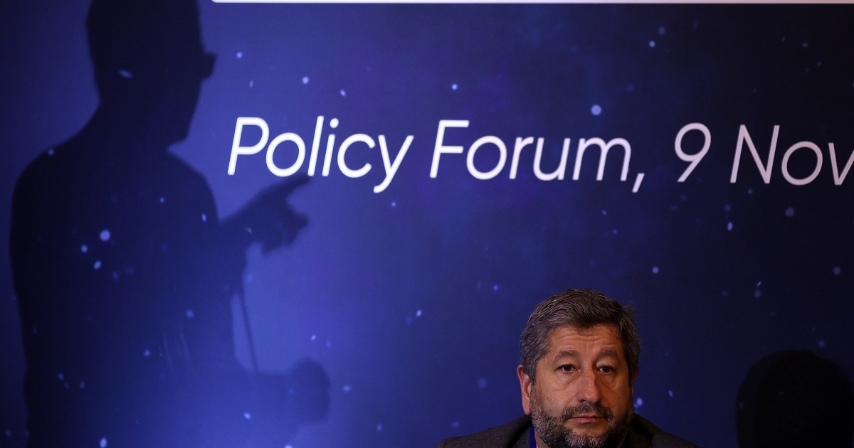 Отчитаме като наша грешка неуспеха от провеждането на принципа за