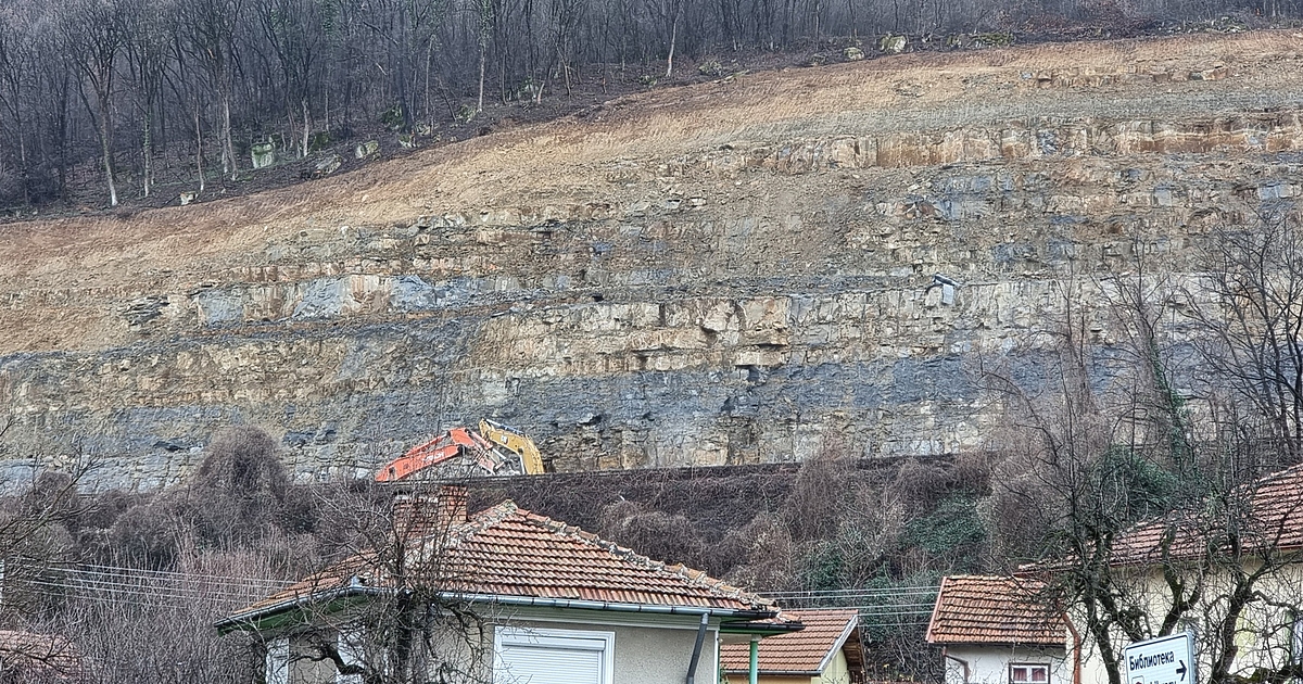 Удължава се срокът на временната организация за движение по участъка