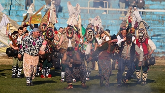 Безжизненото тяло на мъж на около 60 години е открито тази