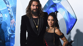 Лиса Бонет подаде молба за развод след 18 години съвместен