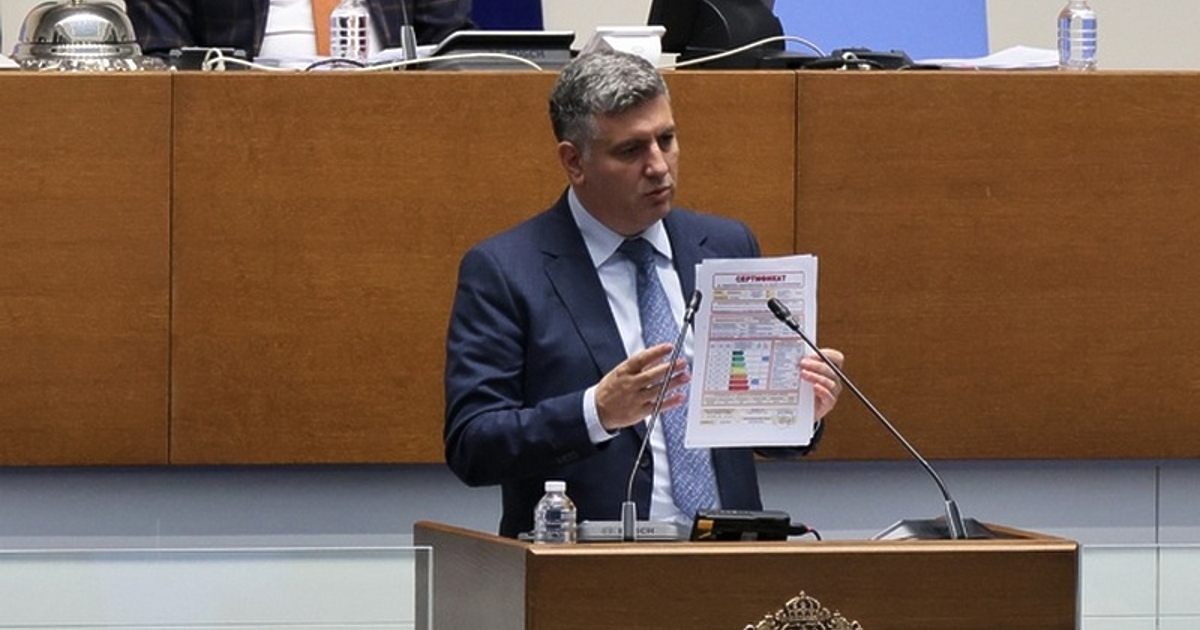 Българската банка за развитие да представя дългосрочни безлихвени заеми, гарантирани