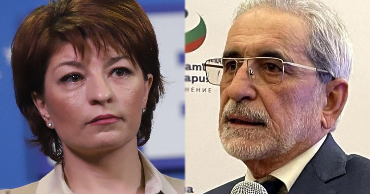 Какво е Вашето разбиране за разделението на властите и как