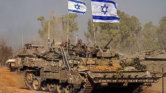 Ако Хизбула не спре с военните действия срещу Израел може