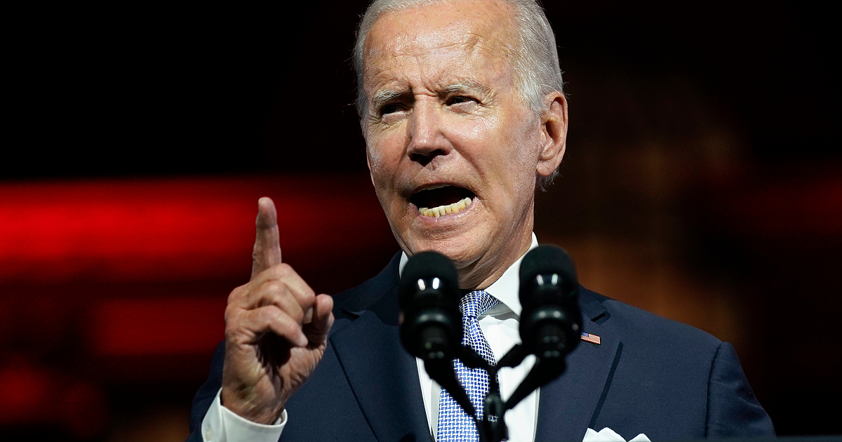 Голямата новина в Америка вчера и днес е впечатляващият триумф на