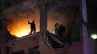 Ливанската шиитска групировка Хизбула заяви в Телеграм че разглежда убийствата