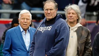 Паметни събития се случват тези дни в американския футбол