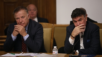 Агенцията по вписванията отказа да впише в Търговския регистър ТР