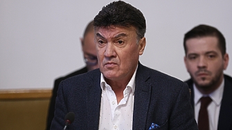 Борислав Михайлов е входирал жалба срещу Агенцията по вписванията Търговския