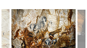 Пръстите на мъжете и жените в праисторическите времена може да