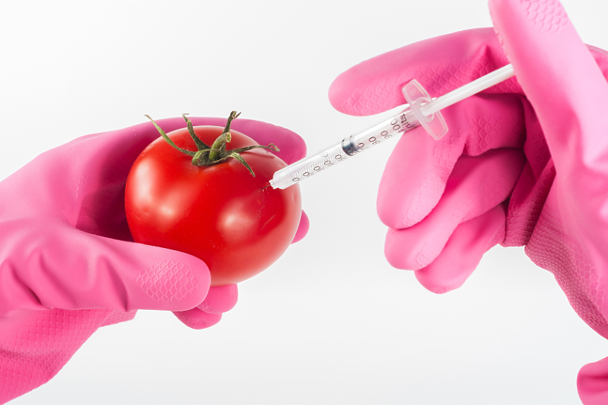 Регламентът на ЕС за новите геномни техники не отменя правилата за GMO храните