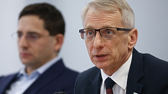 С Мария Габриел ще имаме водещата роля в подготовката на