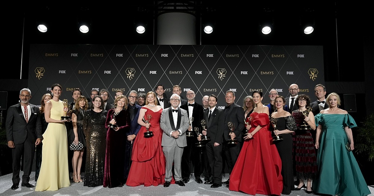 Сериалите Наследници и Мечката са големите победители на церемонията по