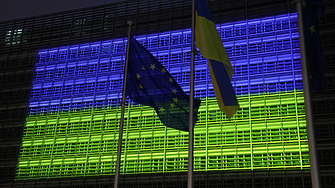 ЕС готов да даде на Украйна €50 млрд. срещу план за реформи