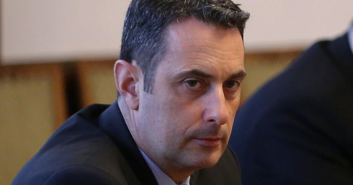 Надяваме се България да стане пълноправен член на Шенген и