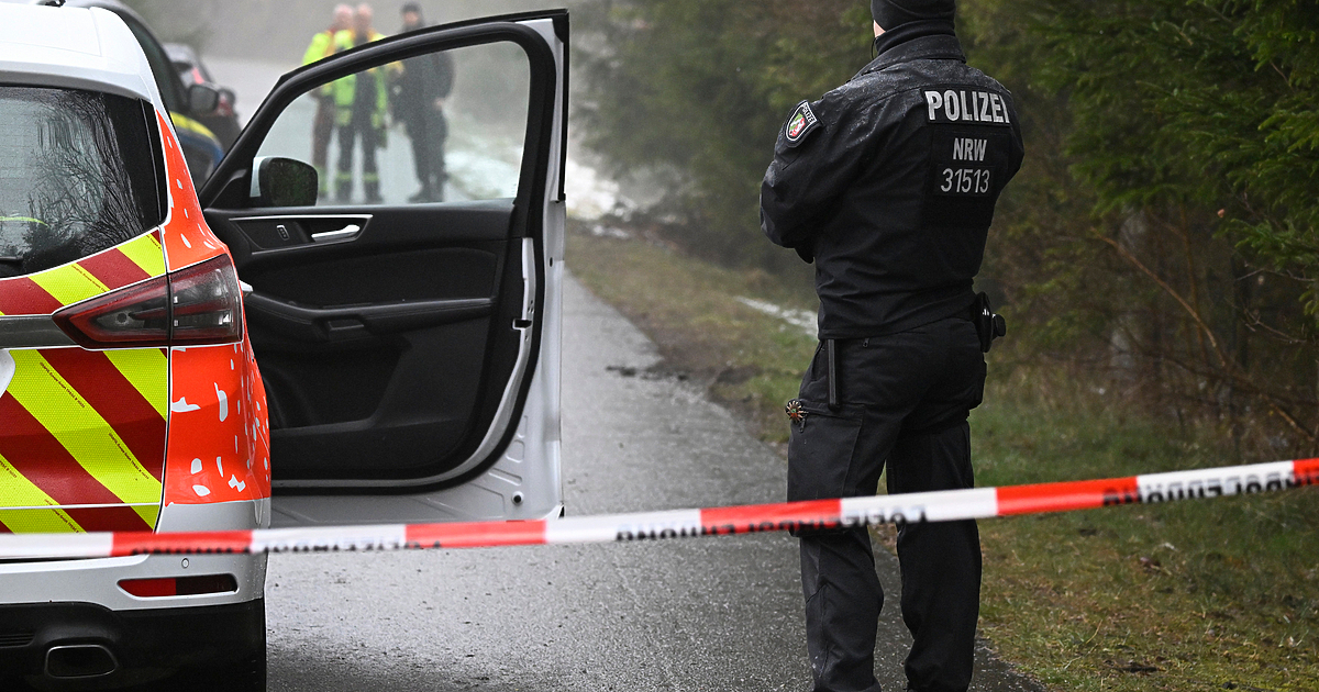 Българка е била убита в Германия в оживен супермаркет, съобщават