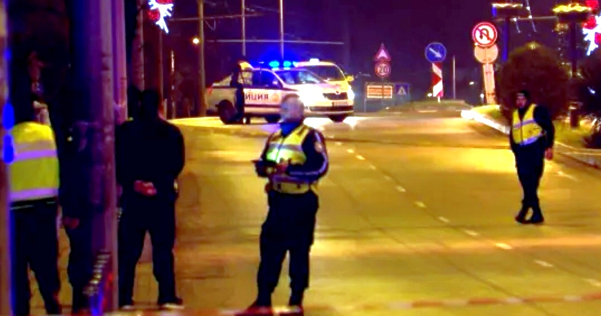 Мъжът, починал след гонка с полицията в Стара Загора късно