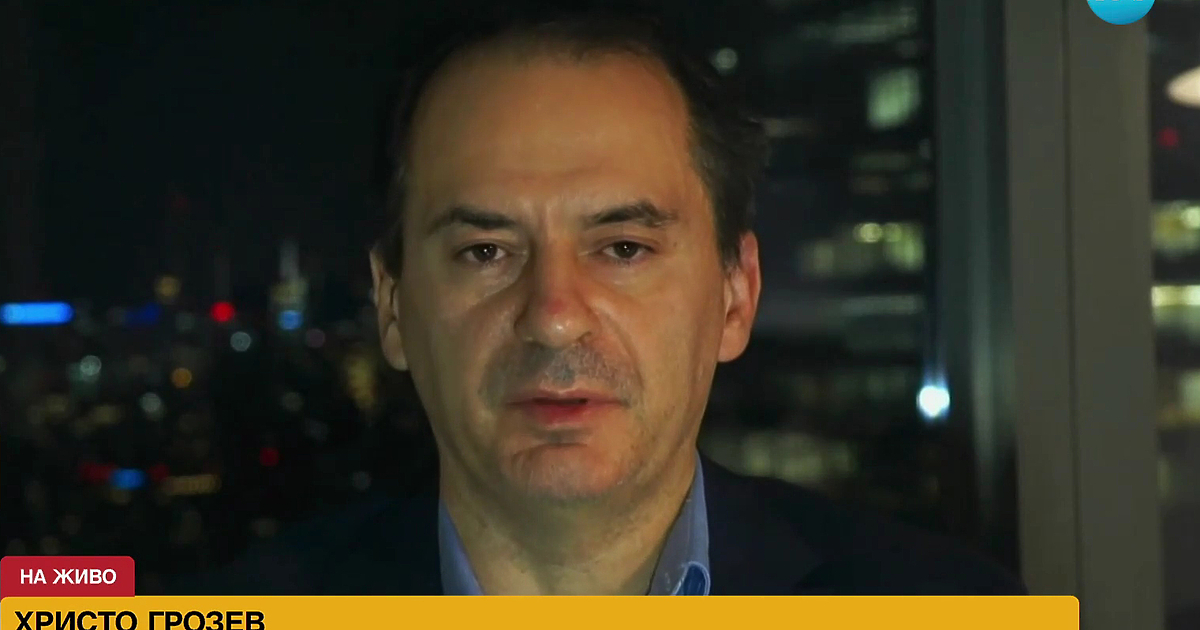 За руския президент Владимир Путин е важно да изглежда жесток -