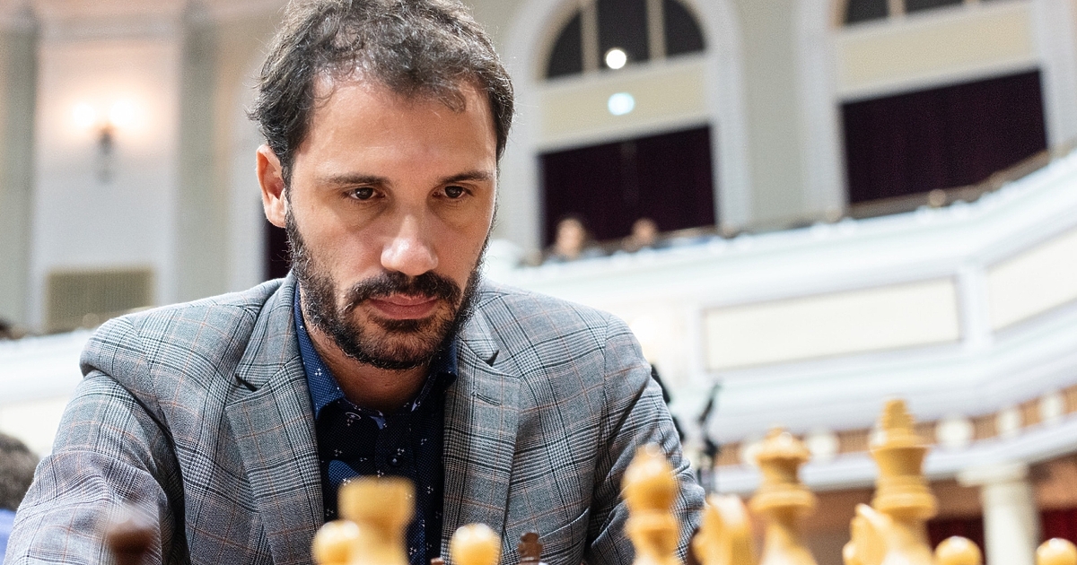 Българските шахматисти отстъпиха челните места, но все пак записаха добри