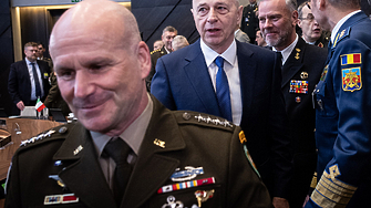 НАТО ще проведе най големите си от десетилетия насам военни учения с