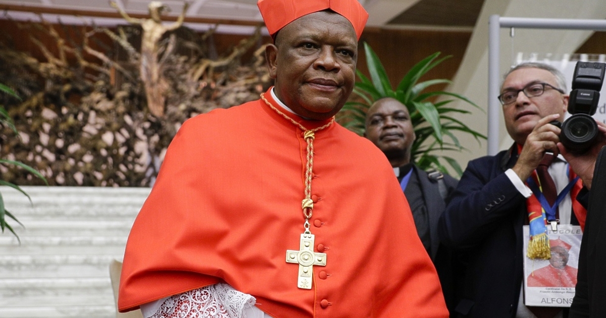 Католическите епископи от Африка и Мадагаскар обявиха, че отказват да следват декларацията