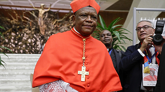 Облаци във Ватикана: африканските епископи обявиха бойкот на папата заради гей двойките