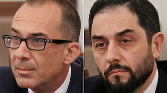 Арабаджиев и Джалев от КЗП: Стоил Алипиев превърна комисията в частна наказателна структура