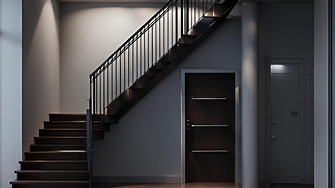 Анна Гин е журналистка и писателка живее в украинския град Харкив Тя