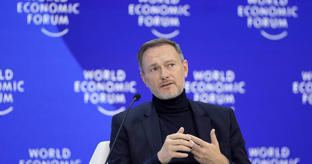 Германия не е болният човек на Европа, но е един уморен