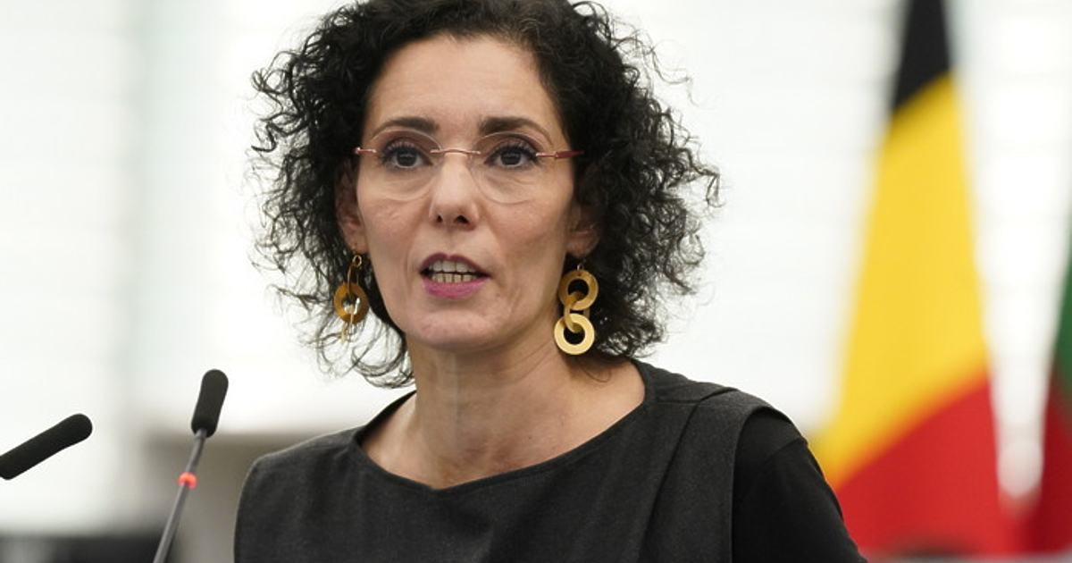 Войната на Русия срещу Украйна е заплаха и за ЕС,