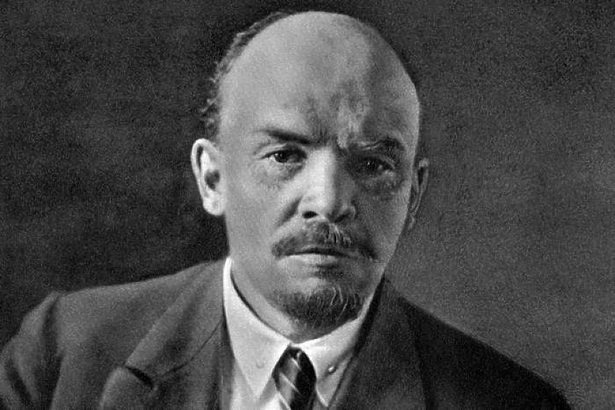 Ленин, а не Сталин е главният престъпник