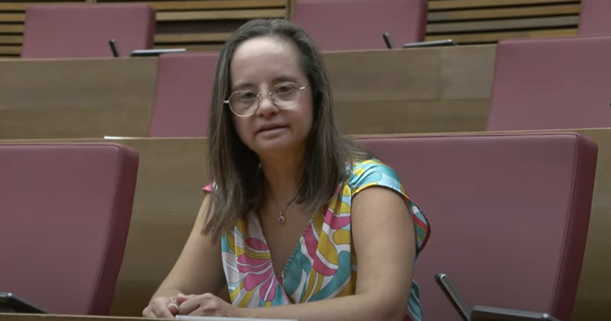 45-годишната Мария дел Мар Галсеран Гадея, позната като Мар Галсеран,