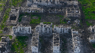 Руският министър на отбраната Сергей Шойгу обяви че въоръжените сили