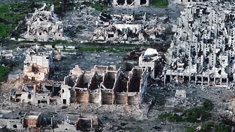 Само ден след като Русия обяви че е поела контрола над