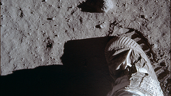 Първата частна американска мисия до Луната завърши с провал Роботът