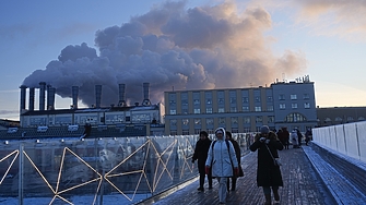 Десетки хиляди хора в Русия са засегнати от проблеми с