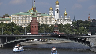 Русия обяви че смята да замрази всички западни преки инвестиции