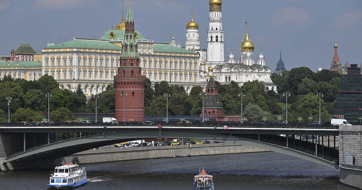 Русия обяви, че смята да замрази всички западни преки инвестиции