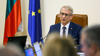 Постигнатият по добър дефицит ни даде възможност да отделим 1 2 млрд