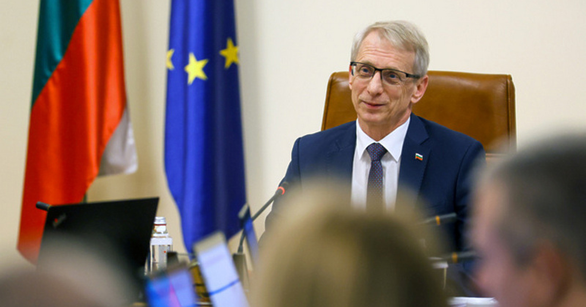 Постигнатият по-добър дефицит ни даде възможност да отделим 1,2 млрд.