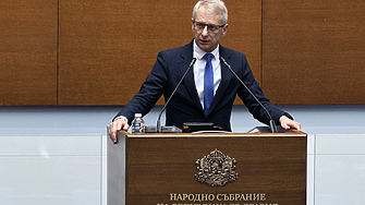 Нищо особено не се е случило и няма да се