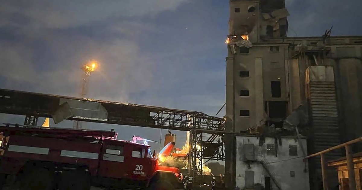 Русия е изстреляла 28 дрона и 3 крилати ракети по украинската