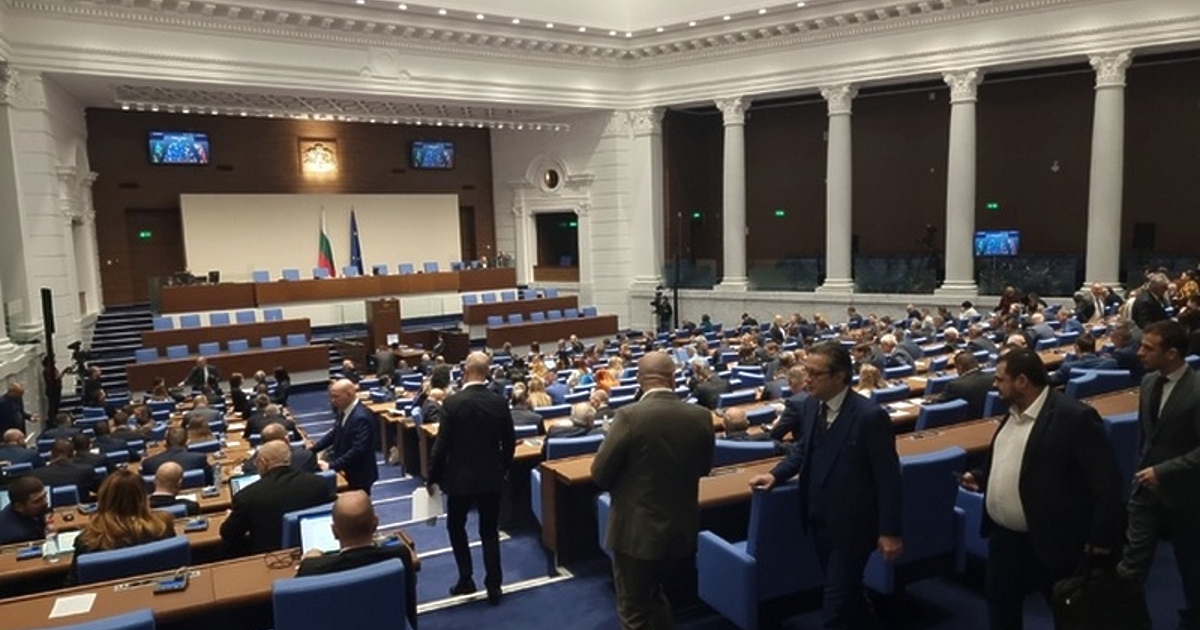 Съдия Борислав Белазелков, който е номиниран за член на Конституционния